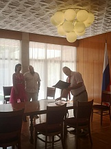 О бракосочетании Валентина и Александры О бракосочетании Валентина и Александры